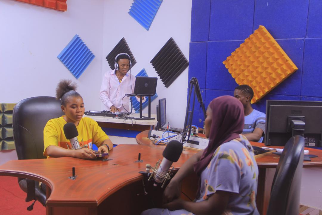 Morogoro School Of Journalism