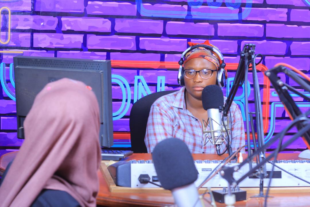 Morogoro School Of Journalism