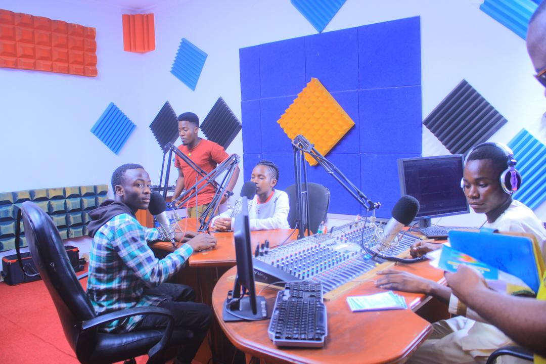 Morogoro School Of Journalism