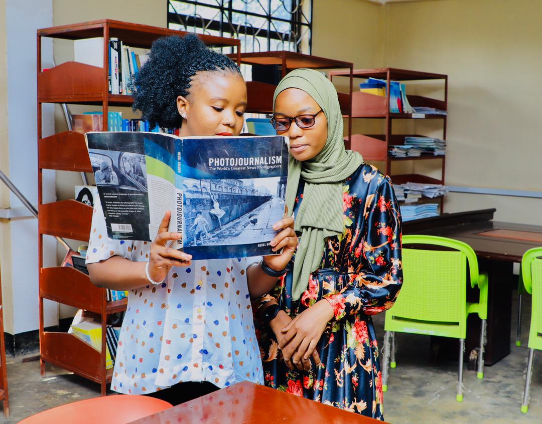 Morogoro School Of Journalism